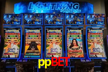 Desvendando o Mundo dos Jogos Virtuais na ppbet