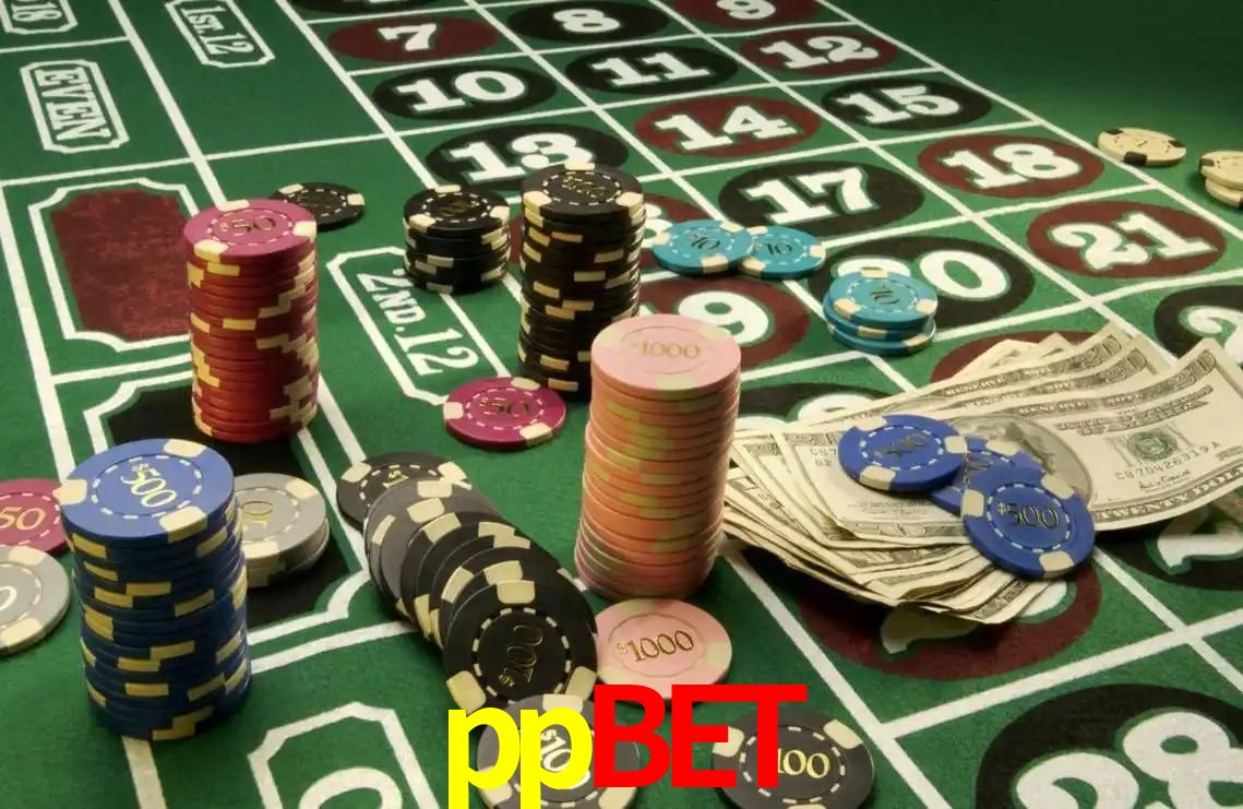 Experiência VIP ppbet