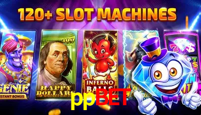 A Revolução dos Aplicativos de Jogos no ppbet