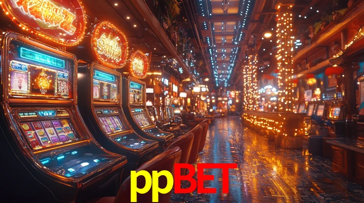 ppbet - Cassino brasileiro mais escolhido - ppbet.com