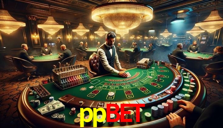 Welcome Bonus ppbet