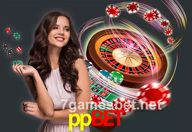 vivo no cassino ppbet