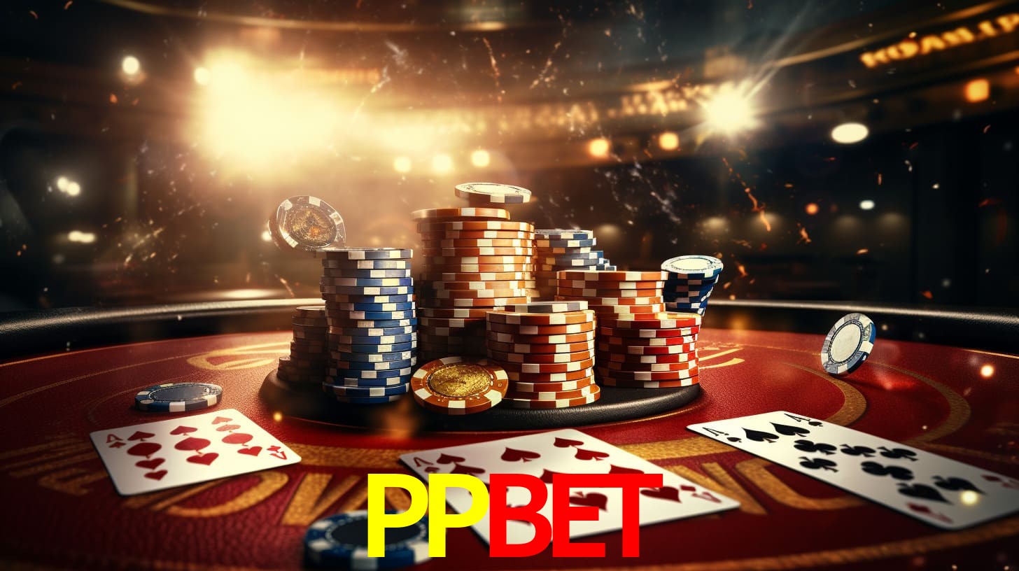 Jackpots no PPBET: A Emoção dos Grandes Prêmios