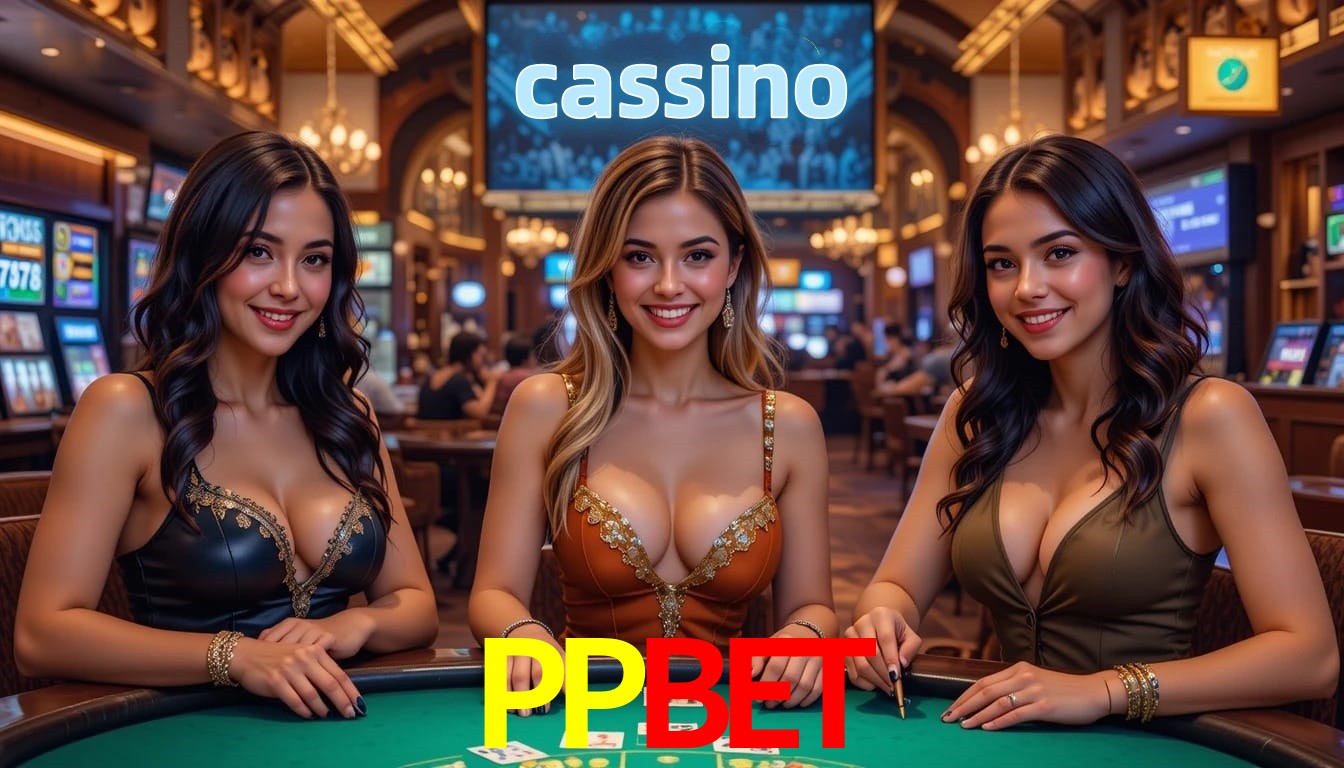 A Emoção das Apostas Ao Vivo no PPBET