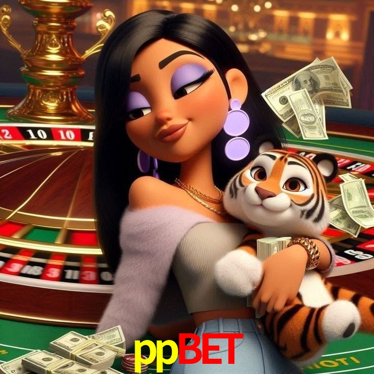 Tennis Betting ppbet