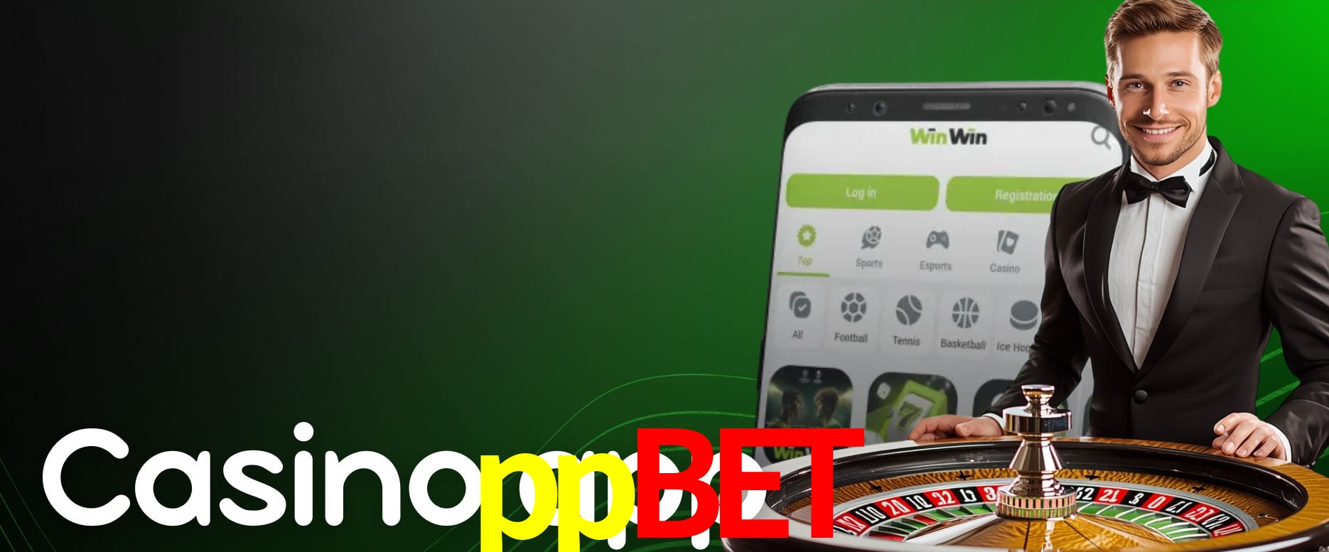 Responsive Design ppbet