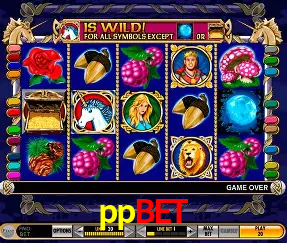 Live Casino ppbet