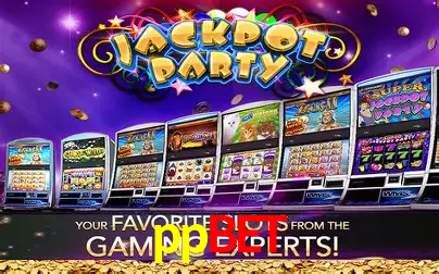 Desvendando o Mundo dos Jogos Virtuais na ppbet