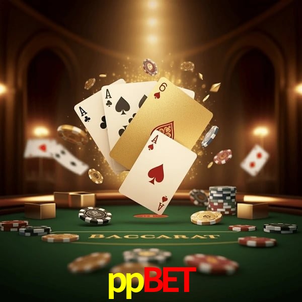 VIP Casino ppbet
