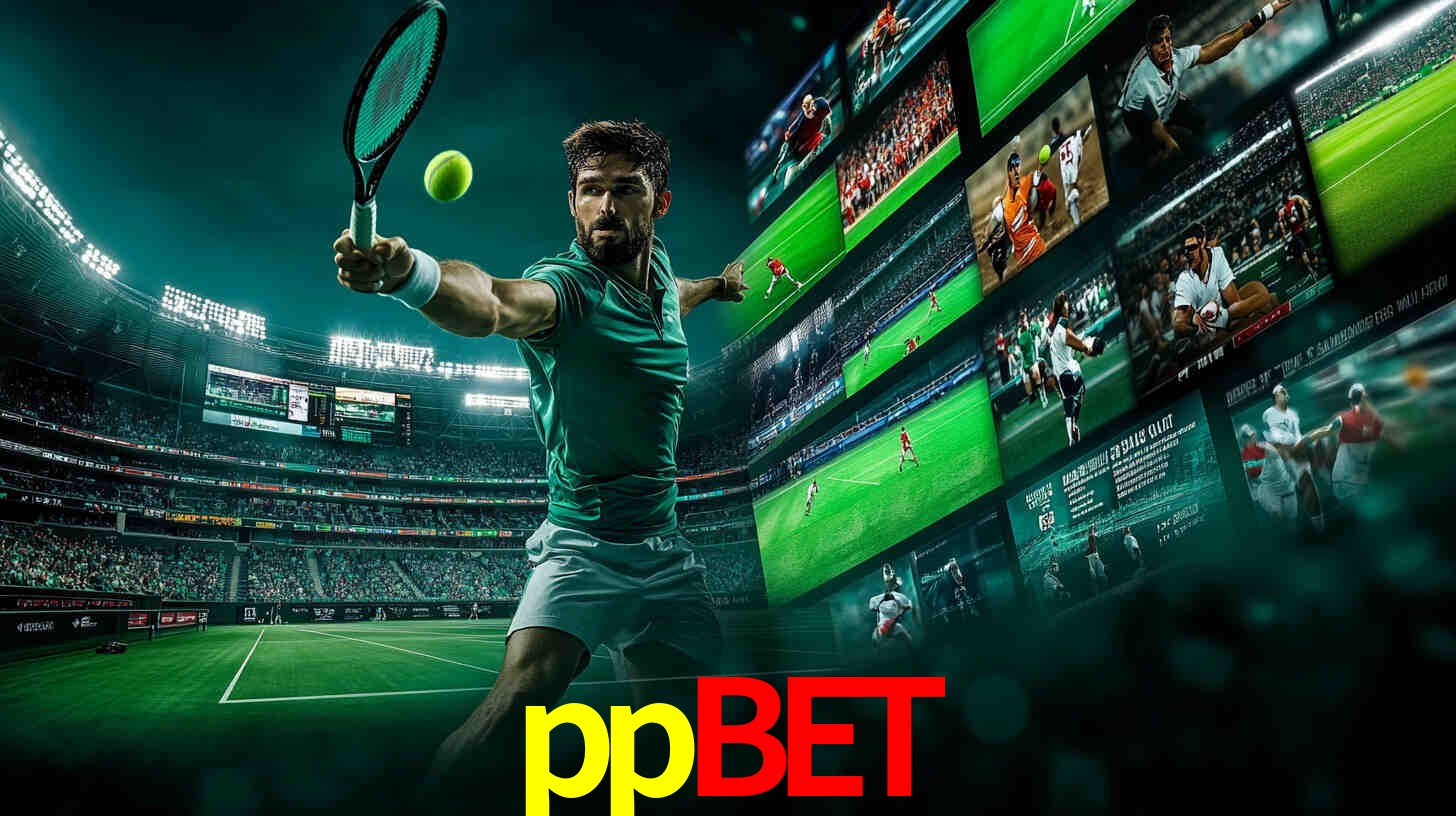 Desvendando o Mundo dos Jogos Virtuais na ppbet