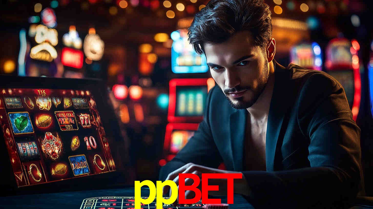 ppbet login