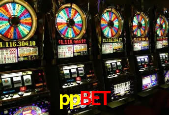 Inovações de Jogos na ppbet: O Futuro das Experiências Interativas