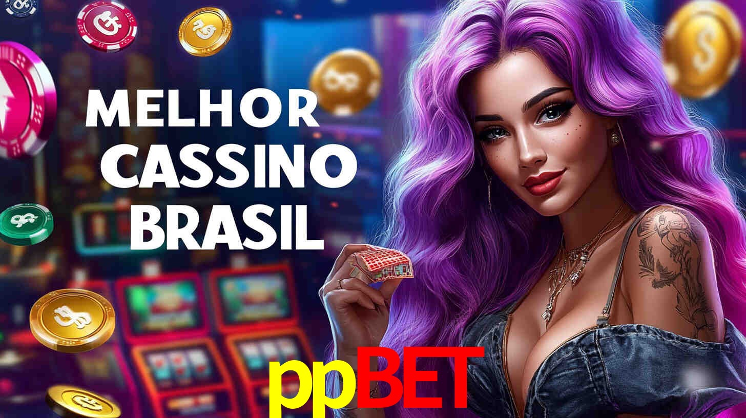 A Popularidade dos Caça-Níqueis no ppbet