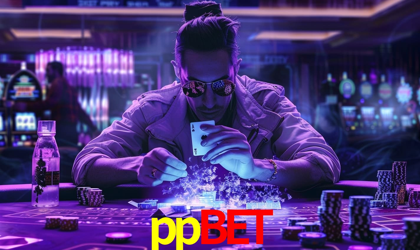 Roulette Table ppbet