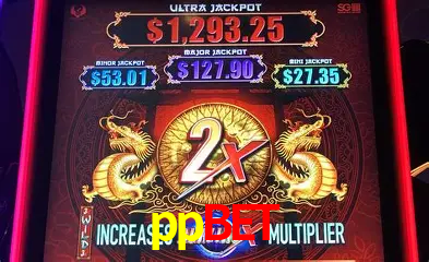 Blackjack Table ppbet
