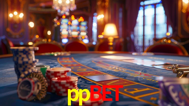 Slot Games ppbet