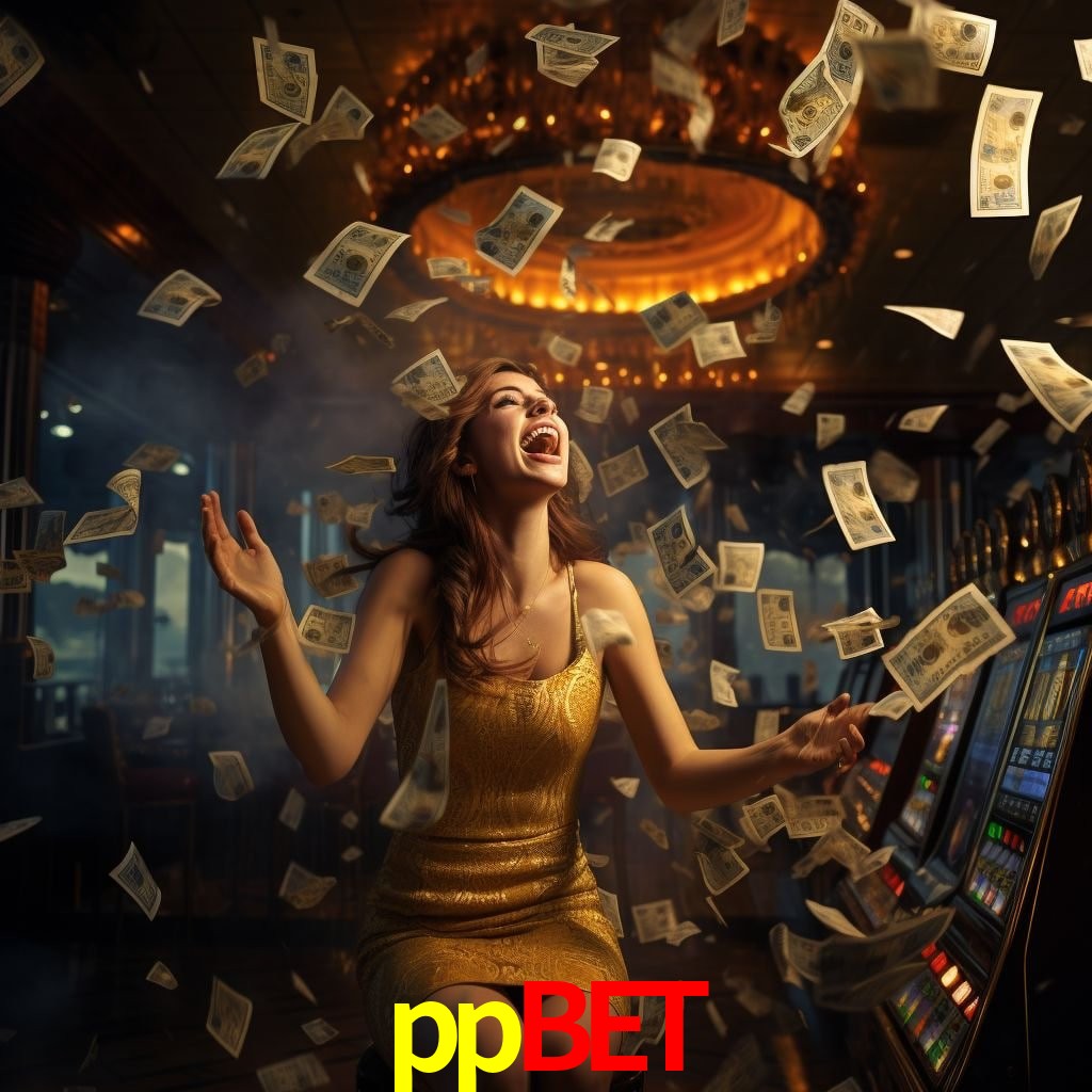 Blackjack Table ppbet