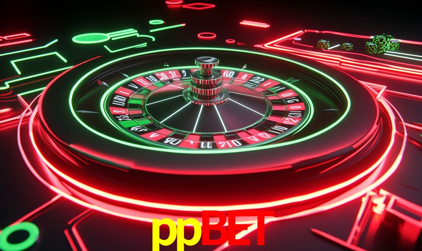 Descubra a Essência do ppbet: Nossa História e Compromissos