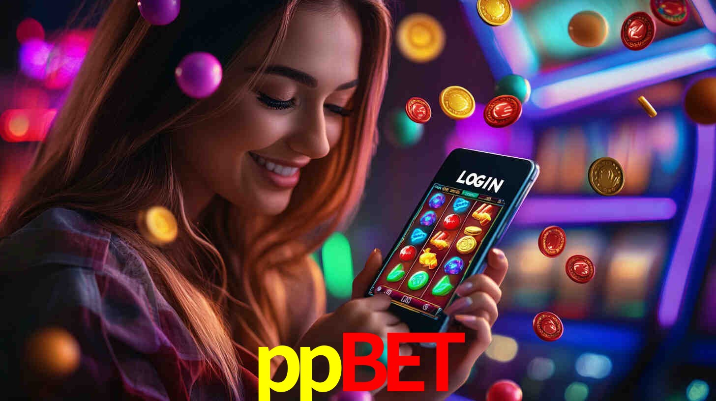 Sinta a adrenalina dos jogos de cassino com ppbet