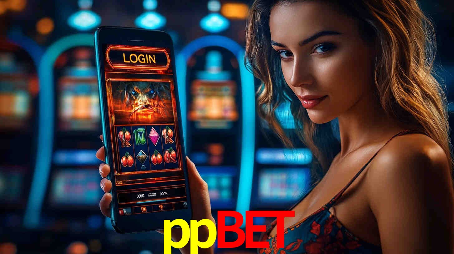ppbet login