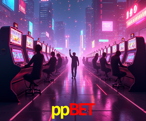 cassino ppbet