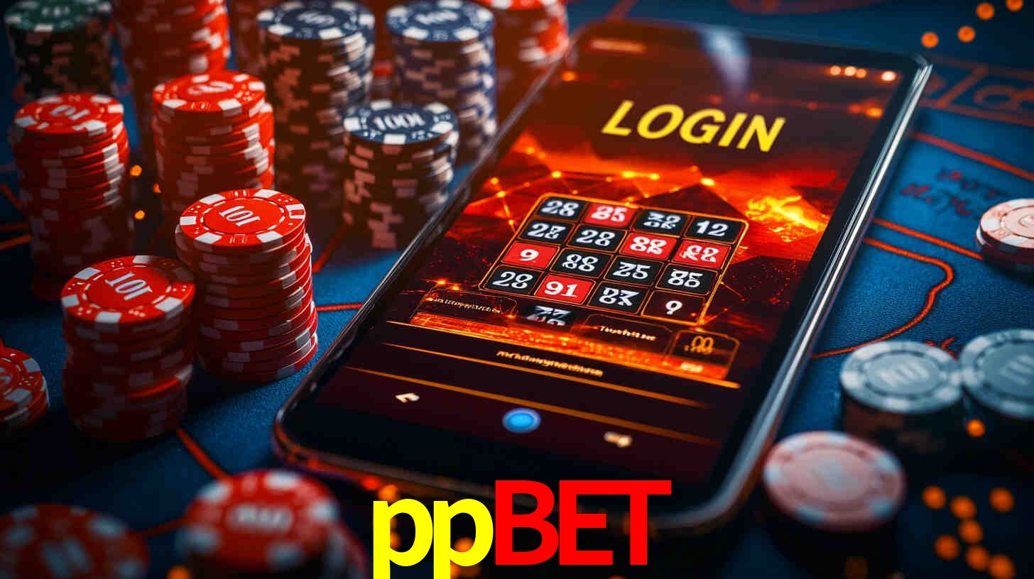 ppbet,ppbet.com