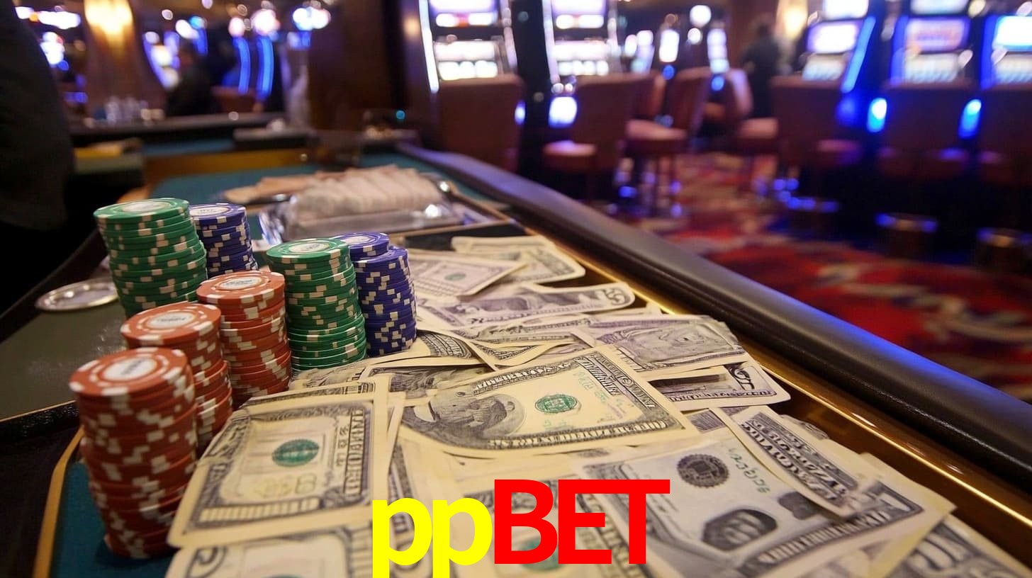 Exclusive Offers ppbet