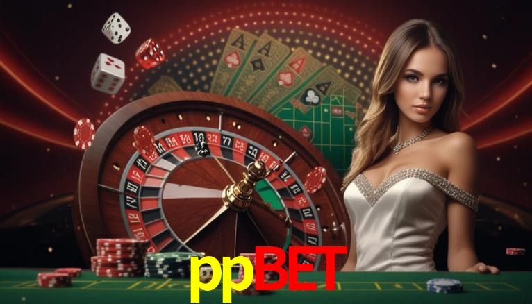 Live Casino ppbet