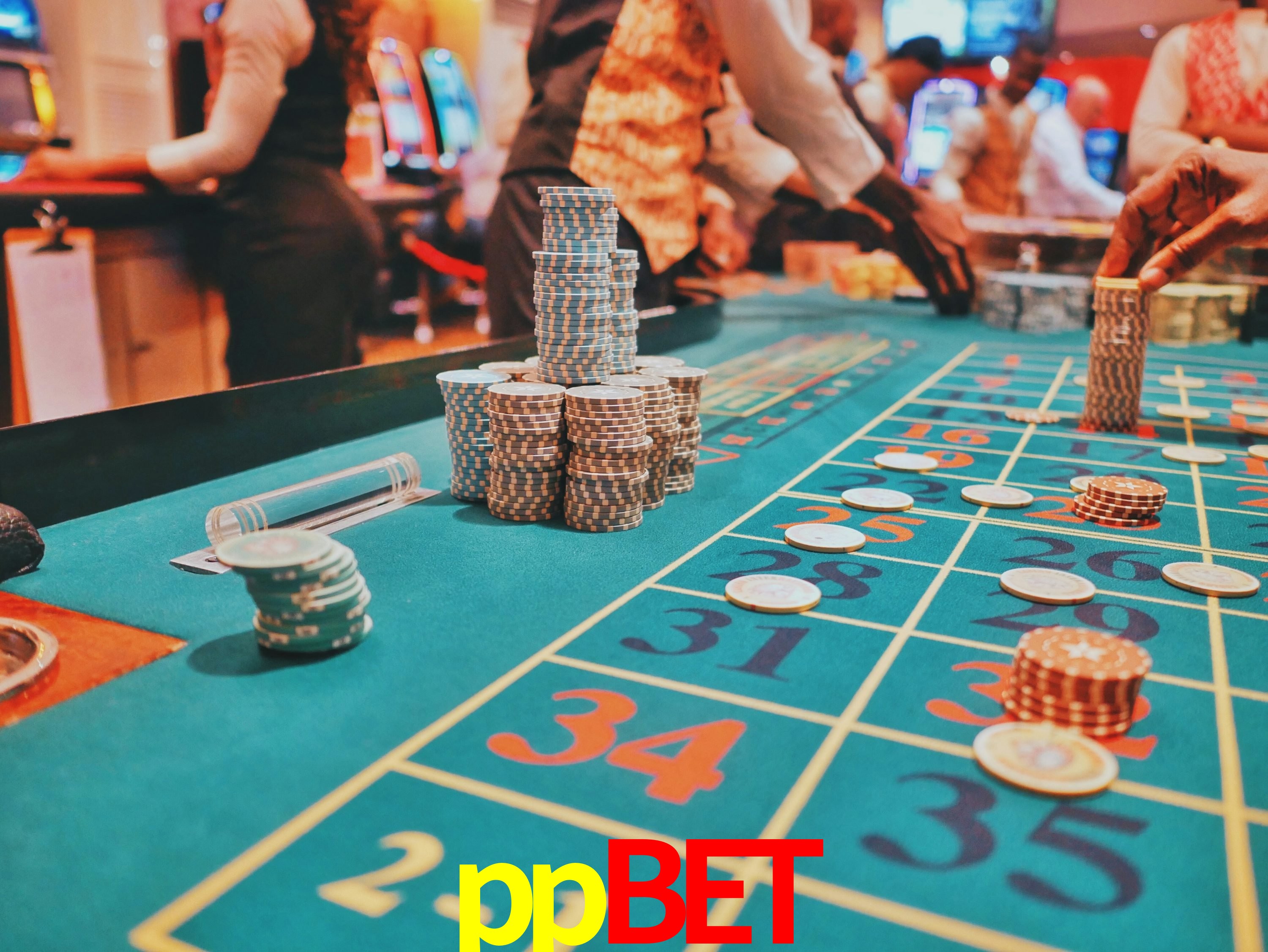 Tennis Betting ppbet