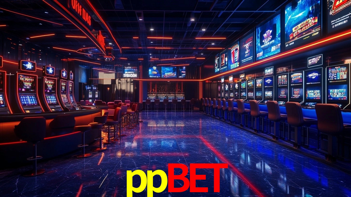 Premium Interface ppbet