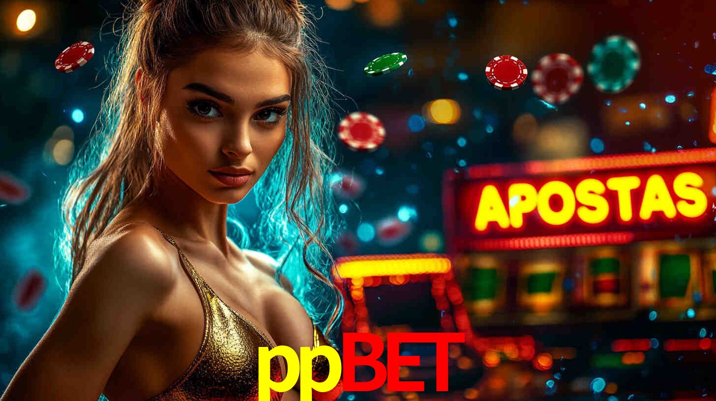 Inovações de Jogos na ppbet: O Futuro das Experiências Interativas