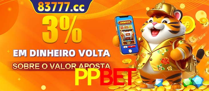 Promoção para baixar e instalar o aplicativo do cassino PPBET. O banner oferece uma recompensa de R1aR1aR8, com a imagem de uma cobra sobre moedas de ouro.